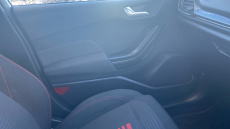 Ford Fiesta 1.0 EcoBoost Hybrid mHEV 125 ST-Line 5dr Petrol Hatchback